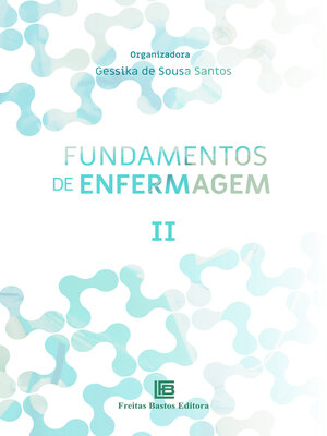 cover image of Fundamentos de Enfermagem II